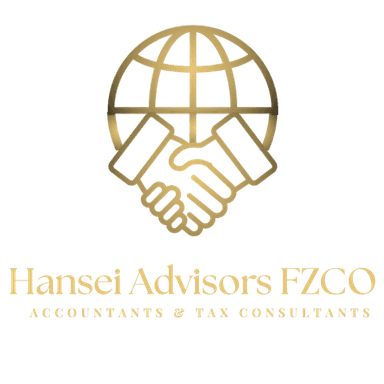 Hansei Advisors FZCO Logo